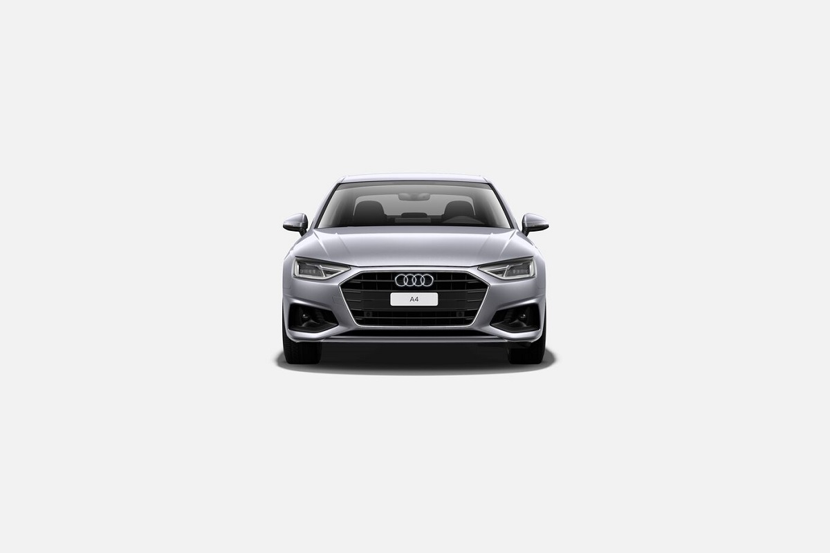 AUDI A4 50 3.0 tdi mhev S line edition quattro 286cv tiptronic